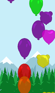 Family Balloons
