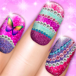 Cover Image of Download Nail Salon.  APK