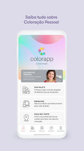 ColorApp 1.4.3 APK screenshots 4