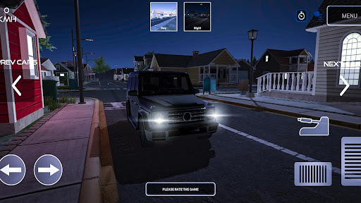 Driver Life - Car Simulator - Simulation - games