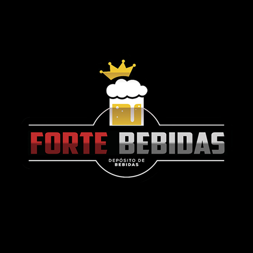 Forte Bebidas logo