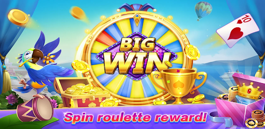 Spin To Win - Earn Money Cash