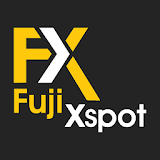 FujiXspot icon