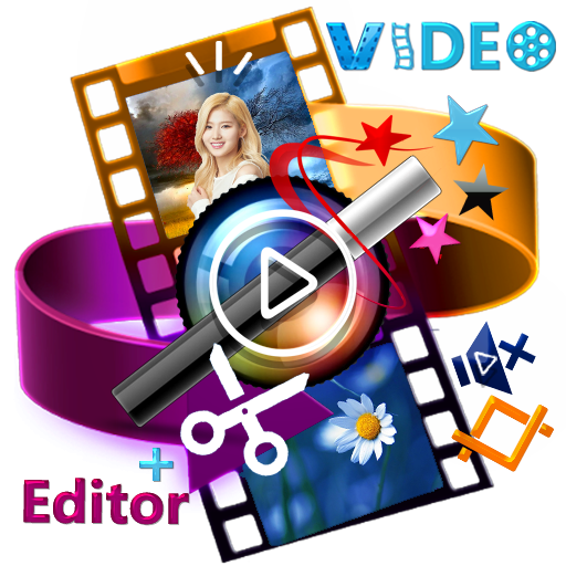 Video Editor, Converter, Mixer Download on Windows