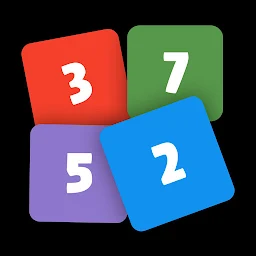 2048 Merge Number Games Mod Apk