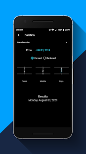 unitMeasure Unit Converter App Captura de pantalla