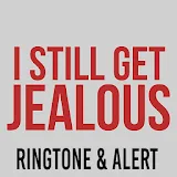 Jealous Ringtone & Alert icon