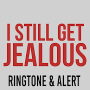 Jealous Ringtone & Alert  Icon
