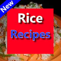 Rice Recipes in English 21 wo