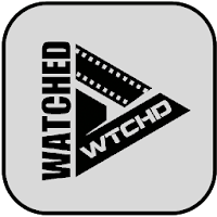 WATCHED HD Movies, Series  Shows Player