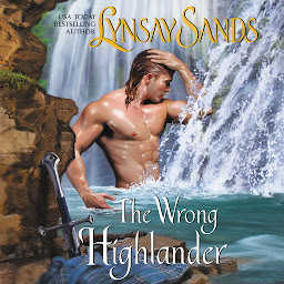 Icon image The Wrong Highlander: Highland Brides