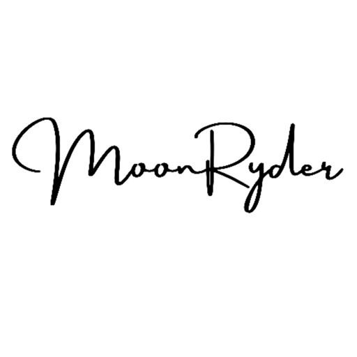 Moon Ryder logo