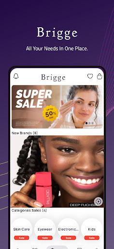 Brigge Screen 2