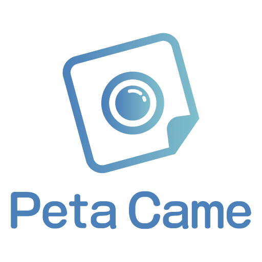 PetaCame logo
