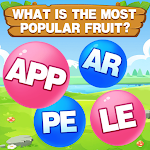 Word Bubble Puzzle - Word Game Apk