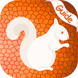 Guide For UC Browser Pro icon