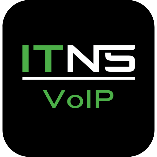 ITNS VoIP logo