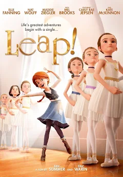 Leap! - Movies on Google Play