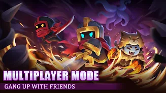 Soul Knight screenshot 1