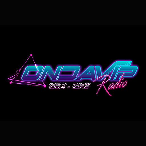 onda vip radio logo