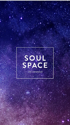 Android application Soul Space screenshort