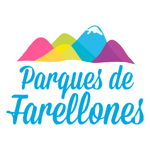 Parques de Farellones logo