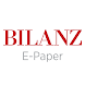 Bilanz E-Paper - Androidアプリ