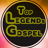Legends Gospel Best Of southern Gospel Music mp3 icon
