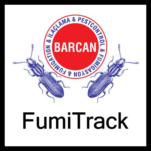 FumiTrack logo