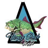 Guide Hungry Shark World icon