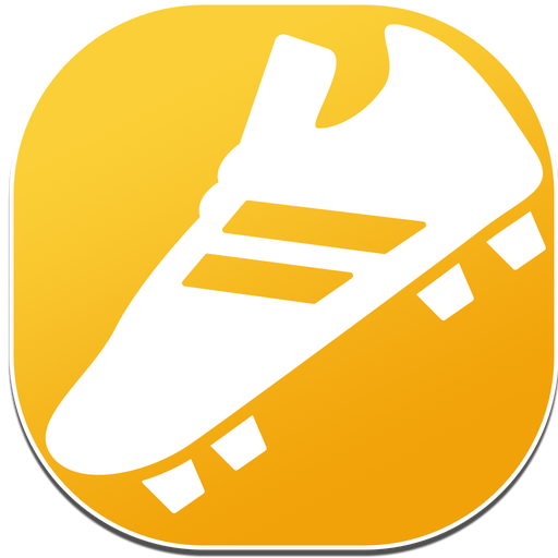 KickOn - Football Trials logo