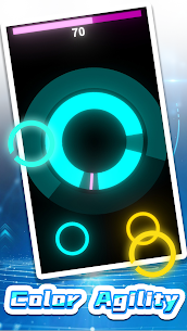 Color Agility 2