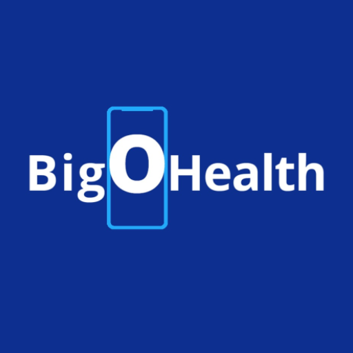 BigOHealth - Instant Doctor logo