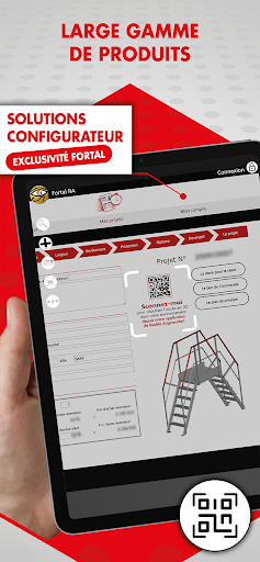 Fortal RA Screen 2