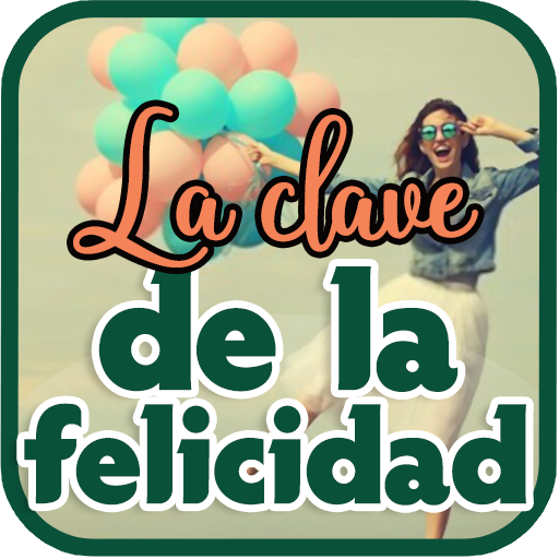 La clave de la felicidad logo