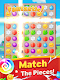 screenshot of Bear Island - Matching Game