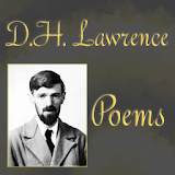 D. H. Lawrence Poems FREE icon