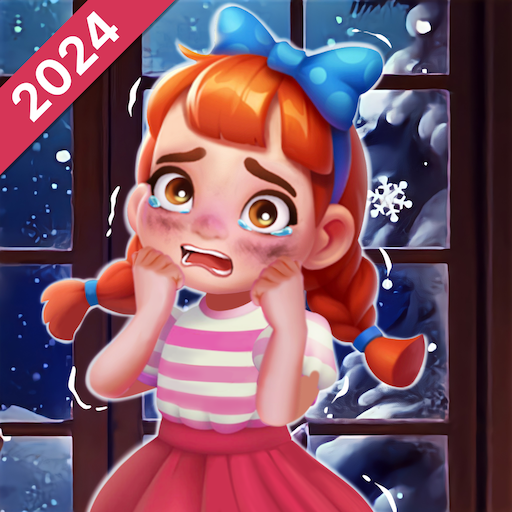 Jigsaw Puzzle Pro：Rescue logo