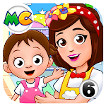 Cover Image of Download My City : Babysitter  APK