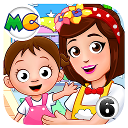 My City : Babysitter: Download & Review