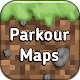 Mapas de Parkour Minecraft PE Descarga en Windows