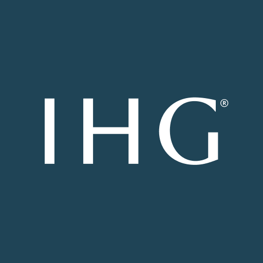 IHG Hotels & Rewards 5.45.0 Icon