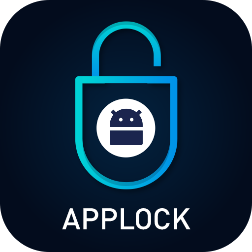 App Lock - Pattern Lock app Logo