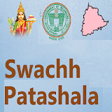 Swachh Patashala - Telangana icon