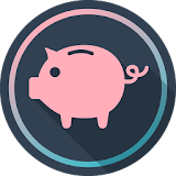 LilPig - Finance Tracker icon