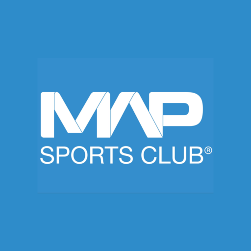 MAP Sports Club logo