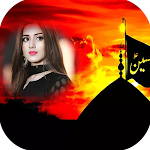 Cover Image of Download Ashura Photo Frames 1.4 APK