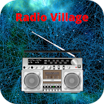 Cover Image of Descargar Radio Village  APK