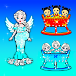 Icy Queen: Winter Realm