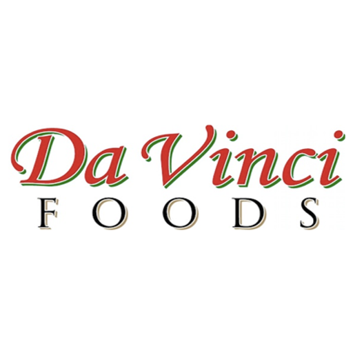 Da Vinci Foods Express logo